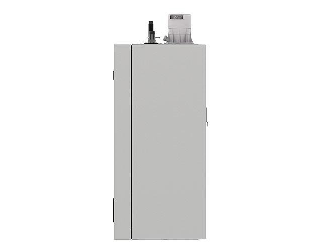 Simplicity Gas Combi Boiler