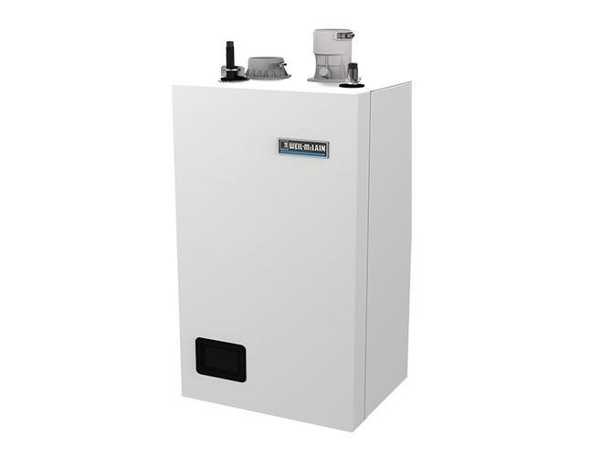 Simplicity Gas Combi Boiler