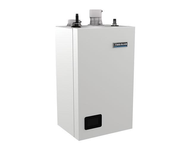 Simplicity Gas Combi Boiler