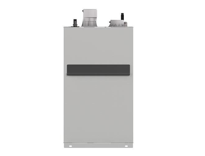 Simplicity Gas Combi Boiler