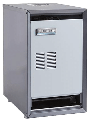 CGa Gas Boiler Series 3