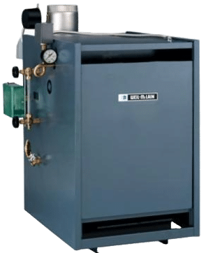 EG Series 6 Gas Boiler