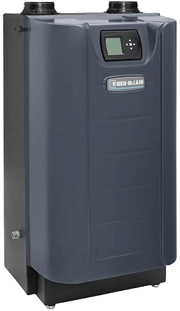 Evergreen High Efficiency Gas Boiler