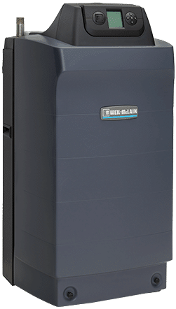 Ultra S4 Residential Gas Water Boiler