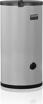 indirect fired water heater